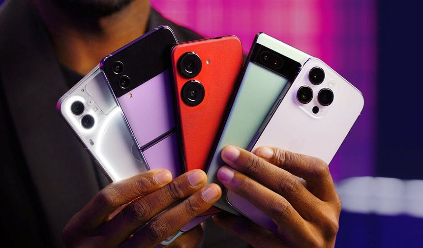 Akıllı Telefon Piyasasında Savaş Alarmı: MOBİSAD’dan Kritik Zam ve Taksit Uyarısı