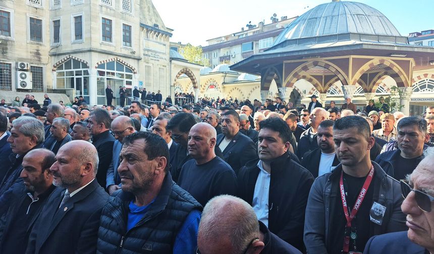 Bir Kardeşin Ardından…