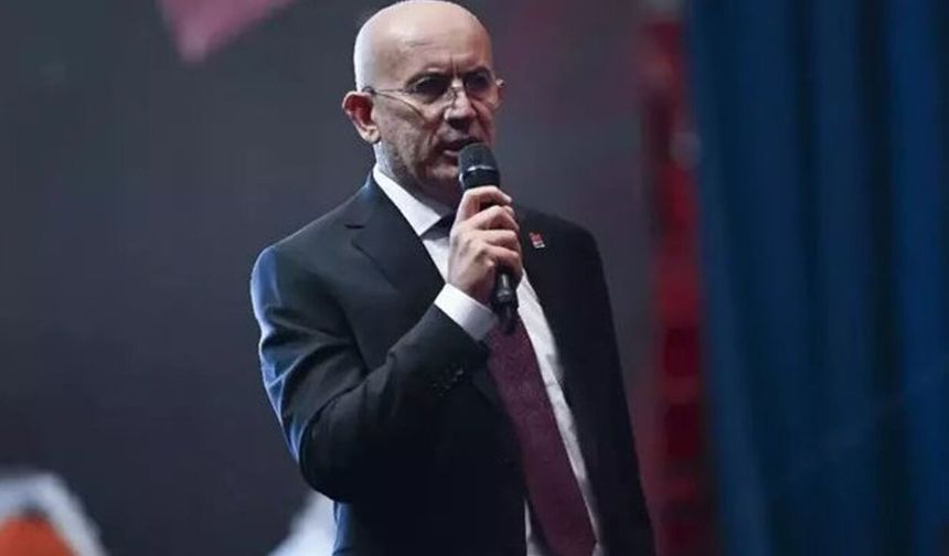 CHP Ankara İl Başkanı Ümit Erkol Gözaltına Alındı: Soruşturmanın Ucu İzmir’e Uzandı