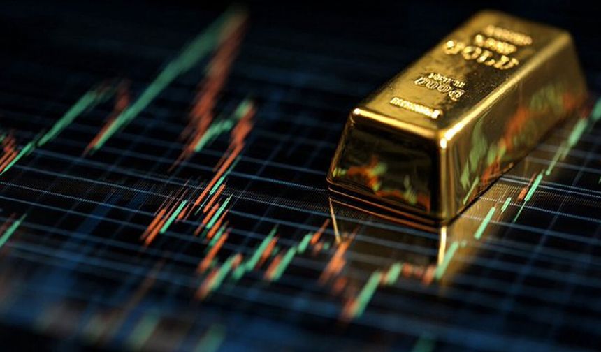 Fed’in Faiz Kararı Piyasaları Böldü: Değerli Metaller Çakılırken Petrol Zirveyi Gördü