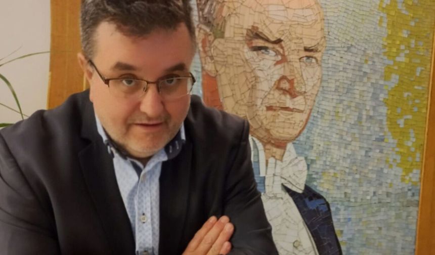 GÜVEN ALBAYRAK TEDAVİSİ DEVAM EDİYOR