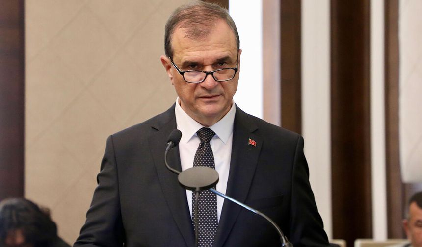 Hakan Çebi: Büyükçekmece için yol yürümeye devam edeceğiz