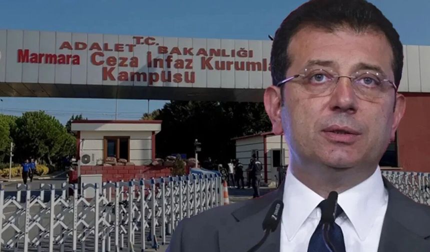 İBB Davasında Tansiyon Zirvede: Ekrem İmamoğlu ile Savcı Arasında "Haddini Bildirme" Tartışması!