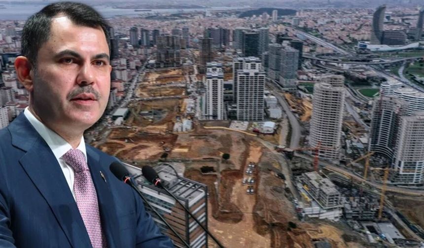 İstanbul’da Kentsel Dönüşüm Şahlanıyor: 3 Milyon TL Destek, 15 Yıl Vade