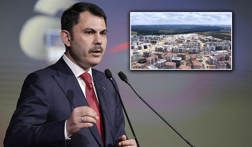 İstanbul’un Yeni Uydu Kenti Yükseliyor: Arnavutköy Sazlıbosna’da 36 Bin Konut İçin Geri Sayım!