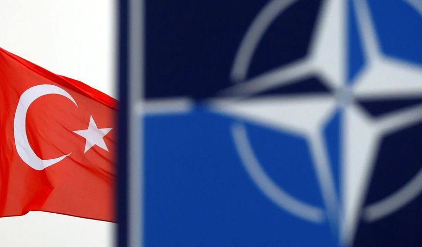 MSB’den NATO Karargahları Açıklaması: "Montrö’den Taviz Yok!"