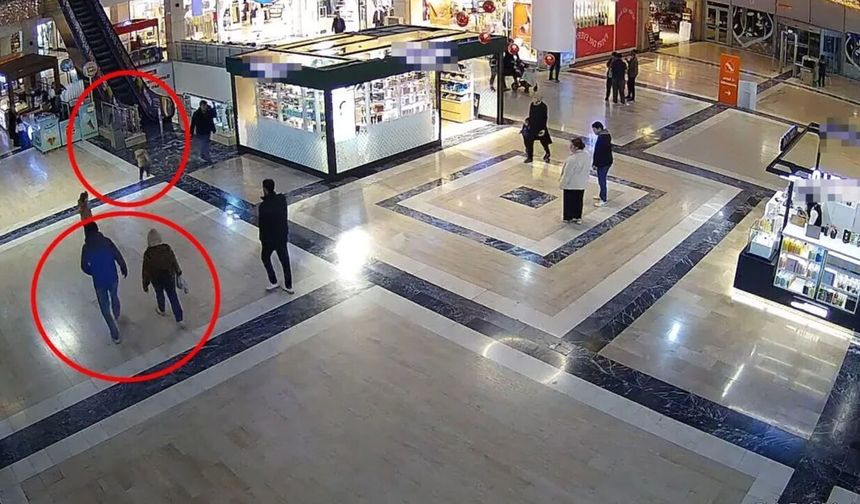 Mardin’de AVM’de feci ihmal: 3 yaşındaki çocuğun parmağı "yok" denilerek ölüme terk edildi