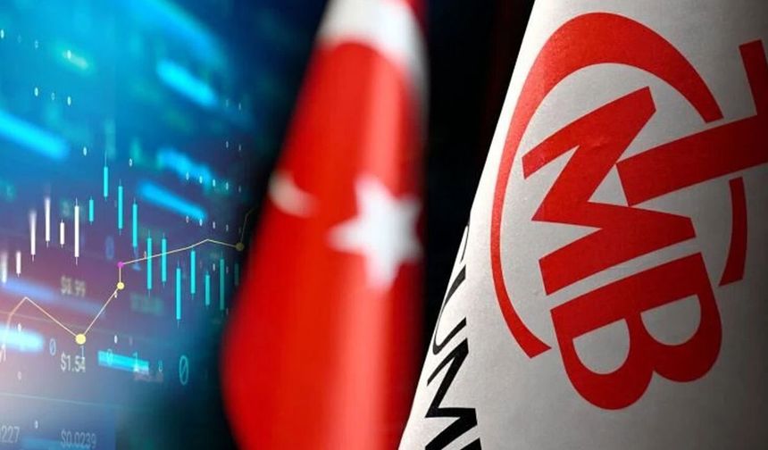 Merkez Bankası'nın 2025 yılındaki zararı 1 Trilyon TL oldu