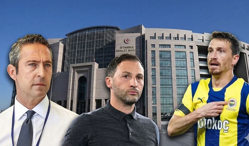 Mert Hakan Yandaş Davasında Flaş Karar: "İtibar Suikastına Uğradım" Dedi, Tahliye Edildi!