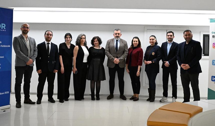 Örnek projeler arasında gösterildi; Avcılar’dan model projeler