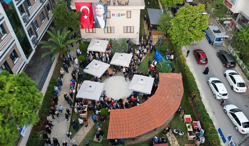 Projelerle Türkiye'ye Model İlçe Maltepe
