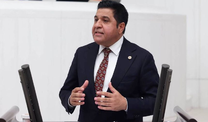 Saadet Partili Bülent Kaya’dan Esenyurt’ta Kayyum Yönetimine Sert Eleştiri