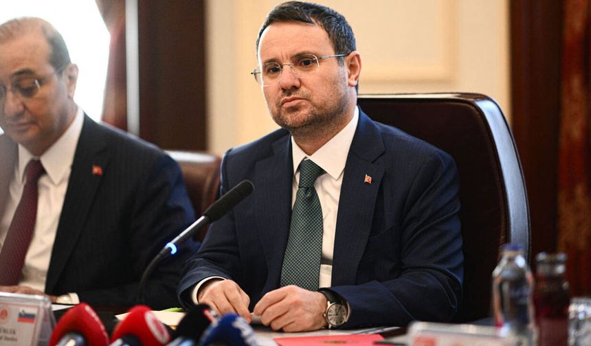 Sosyal Medyada "Anonimlik" Dönemi Bitiyor: T.C. Kimlik Numarasıyla Giriş Dönemi Başlıyor!