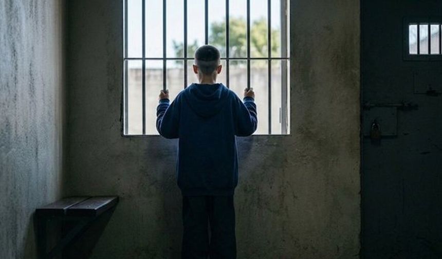 Suç Örgütlerinin Hedefi Çocuklar, Cezalar Artıyor