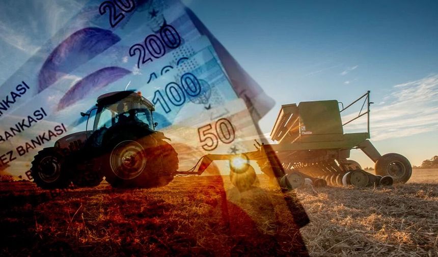 Tarımda Dev Hibe Dönemi Başladı: 30 Milyon TL’ye Kadar %70 Destek Müjdesi!