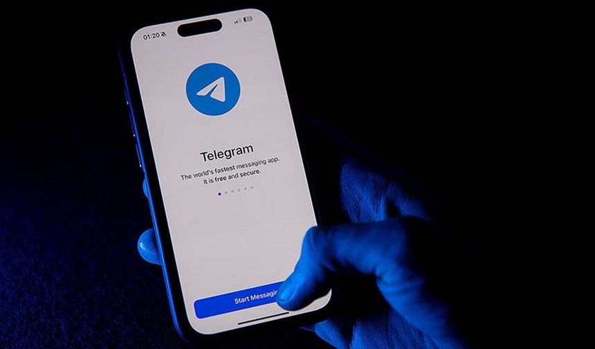 Telegram’da "Suç Borsası" Kurmuşlar: Tetikçilik ve Haraç İlanlarına Dev Operasyon!
