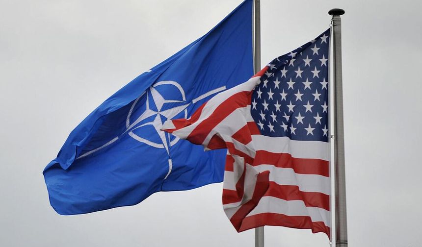 Trump Gerçekten ABD'yi NATO'dan Çıkarabilir mi?