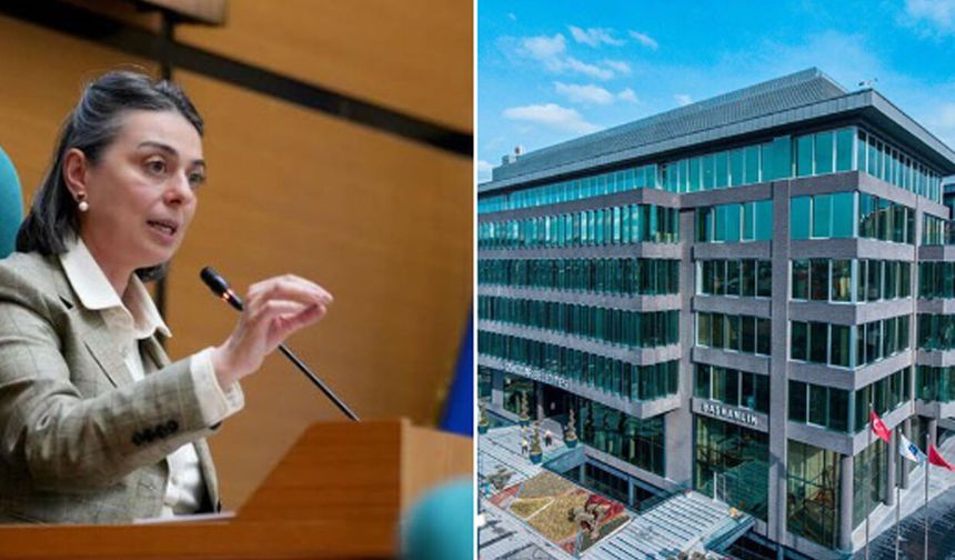 Üsküdar Belediyesi’ne yönelik “rüşvet ve usulsüzlük” iddiasıyla operasyon