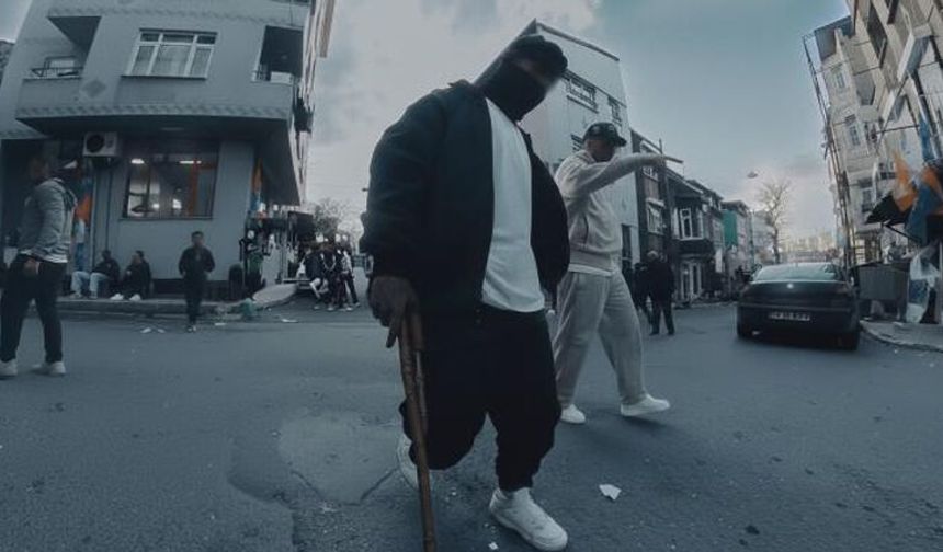 Varoşların Umutsuz Çocukları Suç Sarmalında: Yeni Nesil Çetelerin Kan Donduran Lojistiği!