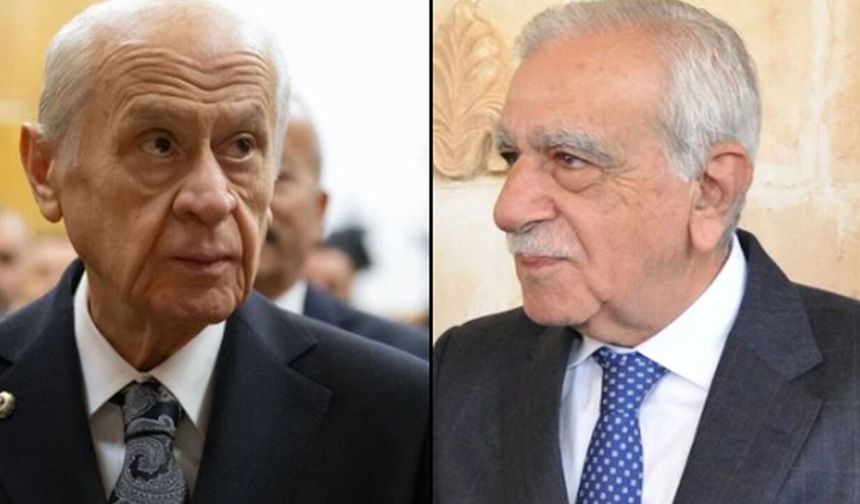 "Ahmetler Göreve" Beklentisi Karşılıksız Kaldı: Mardin Kayyumunun Süresi Uzatıldı!