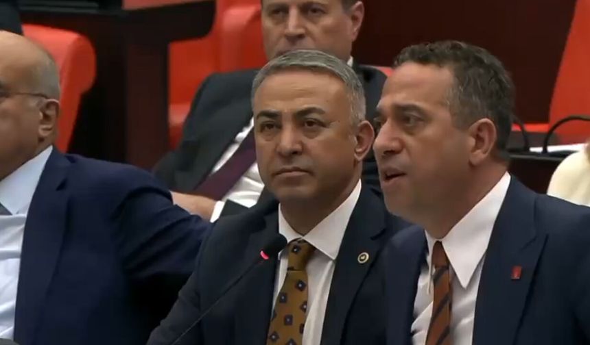 Aile Mahremiyetine Hedef Alan Kumpasa Muhalefetten Sert Çıkış: "Hesabını Soracağız!"