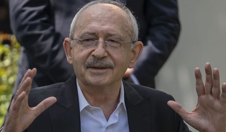 CHP'de İktidar Savaşı: Kılıçdaroğlu Sahaya İniyor, Özel Cephesinden 'İmza' Resti!