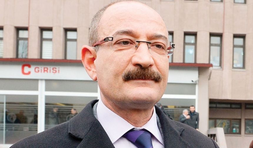 Çakar Krizinin Ardından Emin Pazarcı ile Yollar Ayrıldı