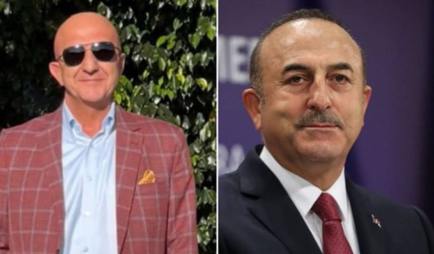 Çavuşoğlu Ofisinde Yaralı Halde Bulundu; Yoğun Bakıma Alındı!