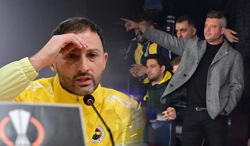 Domenico Tedesco’nun Gizemli Sevgilisi Kim? Fenerbahçe’den Ayrılan Teknik Adam Hakkında Şok İddialar