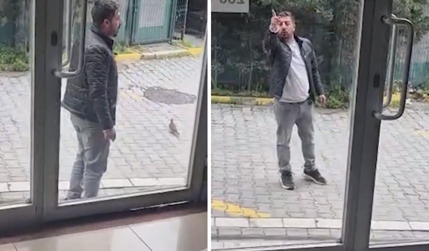 Esenyurt’ta "Bedava Tıraş" Gerginliği: Para Ödemeyen Müşteri Berberi Bastı!