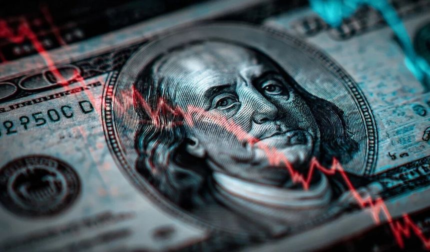 Fed’den Küresel Finans İçin "Kırmızı Alarm": Petrol Şoku ve Jeopolitik Krizler Başrolde