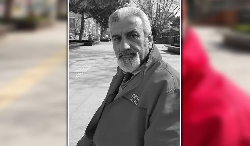 Gazeteci Celal Demir Hayatını Kaybetti