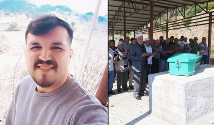 Hatay'da Kan Donduran Vahşet: Öz Oğlunu Katleden Baba Türkiye'yi Yasa Boğdu!