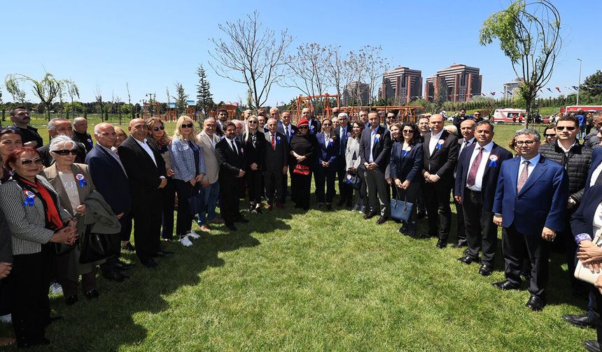İBB’den İstanbul’a Yeni Bir Yaşam Vadisi