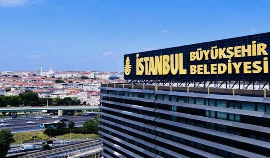İBB’ye Yeni Operasyon: Genel Sekreter Yardımcısı ve Daire Başkanı Gözaltına Alındı!