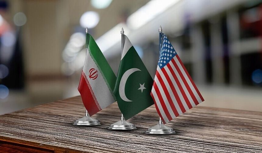 İran'dan ABD'ye Resmi Yanıt: Pakistan Arabuluculuğuyla Kritik Barış Hamlesi