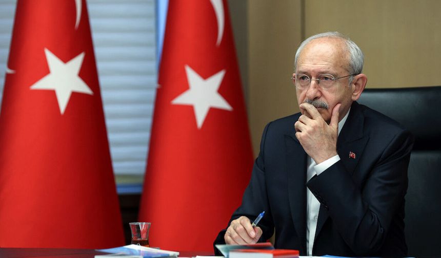 Kılıçdaroğlu'na Sosyal Medyada 'Mutlak Butlan' Şoku: Dijital Protestoyla Gelen Tarihi Düşüş!