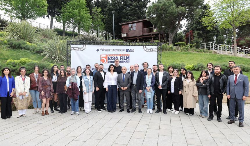 “Kısadan Anlat” Yarışmasının Finalistleri Açıklandı