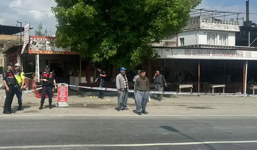 Mersin Tarsus'ta Katliam Gibi Saldırı Silsilesi