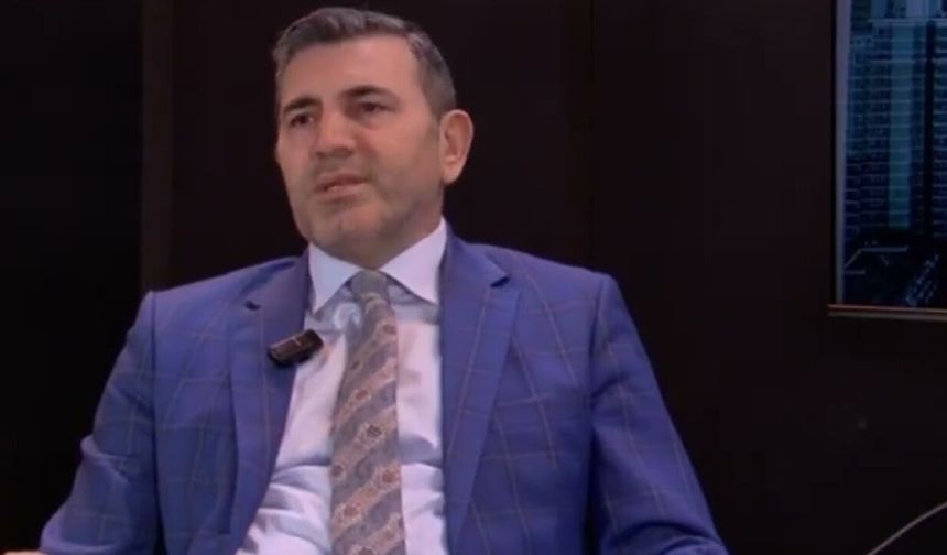 Rasim Yağar: "Bütçe Var, Vizyon Yok, Sosyal Konut Sıfır!"