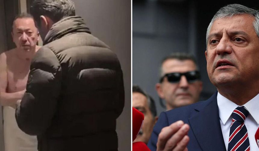 SON DAKİKA: Siyasette "İtirafçı" Depremi! Özkan Yalım’dan Özgür Özel Hakkında Yeni İfade Kararı
