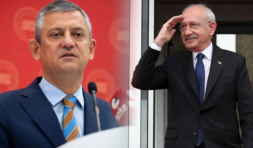 Siyasette Deprem: Mahkemeden CHP Kurultayı İçin 'Mutlak Butlan' Kararı, Kılıçdaroğlu Göreve İade Edildi!