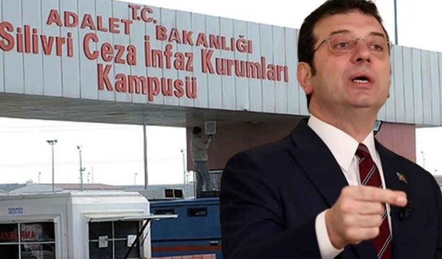 Son Dakika: İBB Davasında Flaş Tahliyeler!