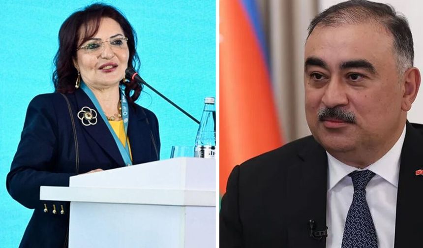 Türkiye Azerbaycan Kardeşliğinden Rahatsız Olanlar İş Başında
