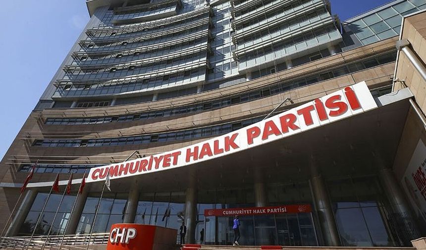Şok İddia: YSK, CHP'nin 421 Belediyesini İkinci Partilere mi Verecek?