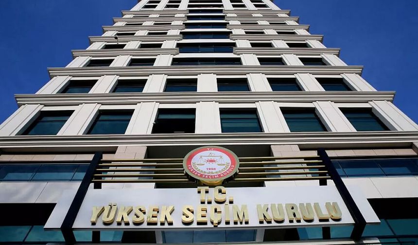 YSK Toplanıyor: Yerel Seçimler İptal Mi Edilecek?