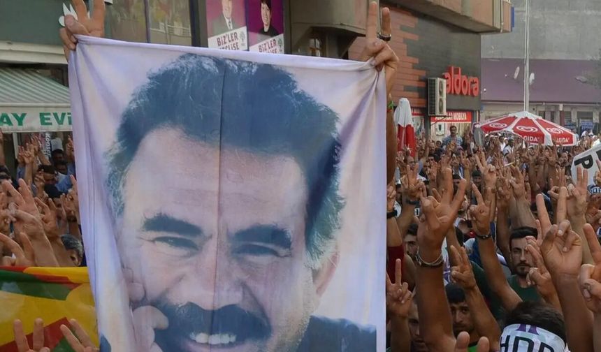 112 İsimden Ortak Muhtıra: Öcalan İçin Düzenlenecek Mitingler Derhal Yasaklanmalıdır!