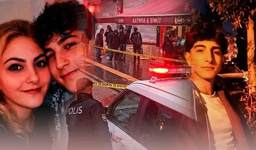 17 Yaşındaki Mustafa’nın Katil Zanlıları İçin 24 Yıl Hapis İstemiyle İlk Duruşma 22 Haziran'da!