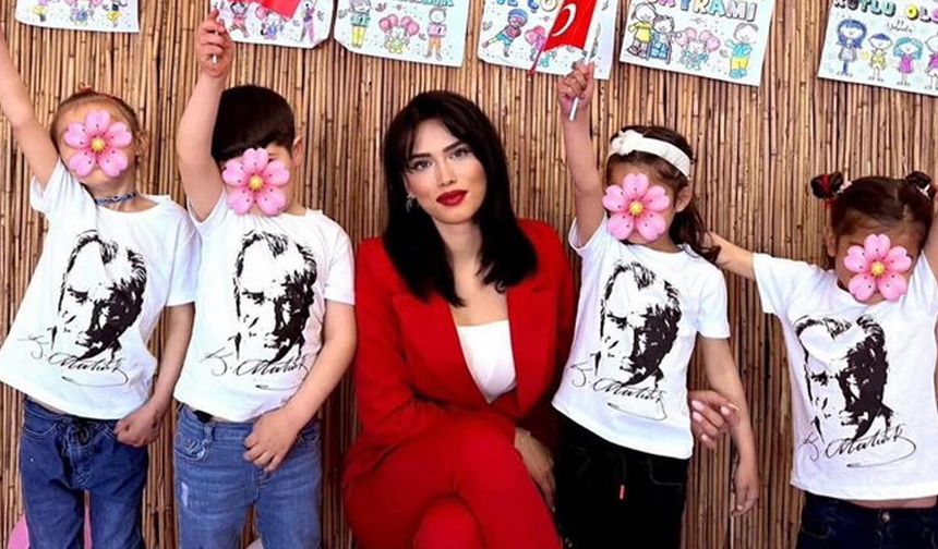 24 Yaşındaki Irmak Öğretmenin İntiharının Ardından "Müdür Şiddeti ve Mobbing" İddiası!