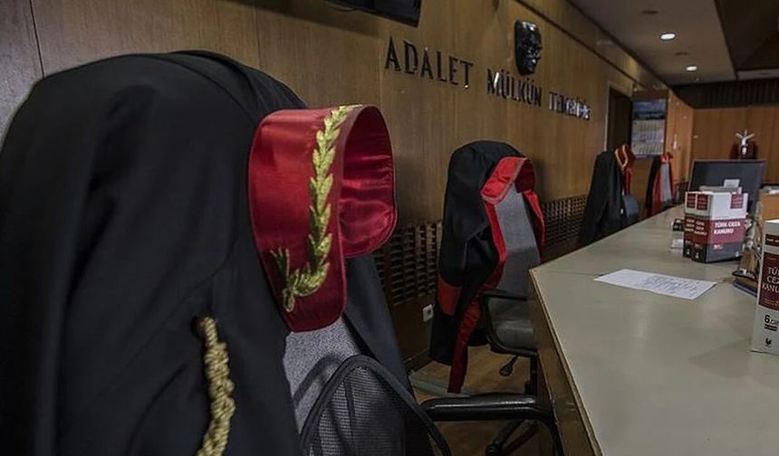 Adalet Bakanı Akın Gürlek 140 Yeni Mahkemenin Kurulduğunu Açıkladı!